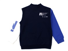 Name It sweatshirt nouvean navy